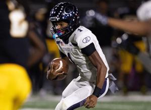 The high school football 'transfer portal' is flourishing. Who switched teams in the 804?