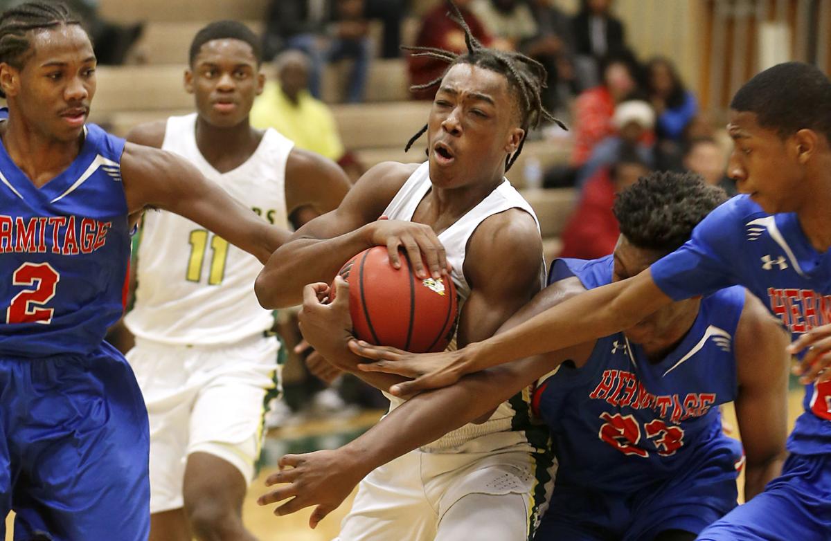 Henrico Holiday Hoops Tournament 2022