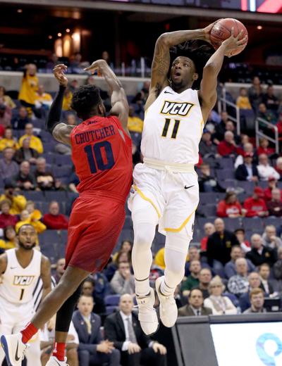 Vcu Hoops Drops To 9th In A 10 In Analyst S Rankings Vcu