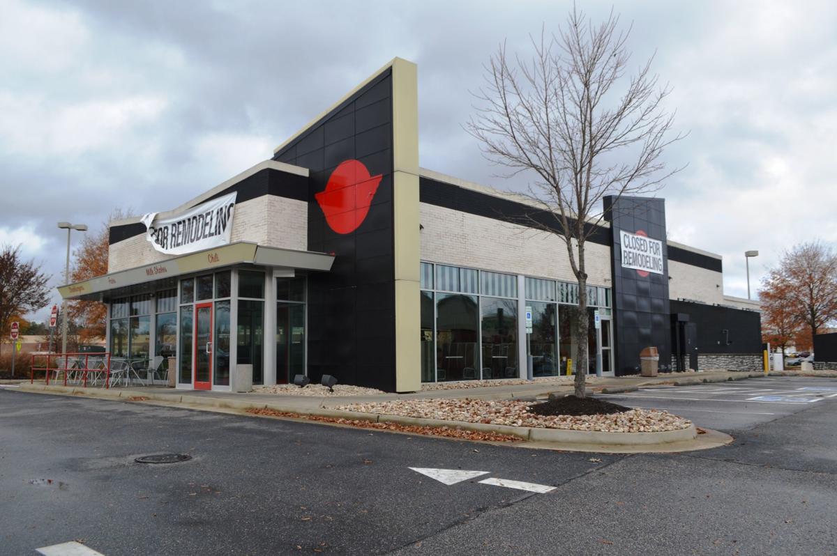 Steak 'n Shake in White Oak closed for good