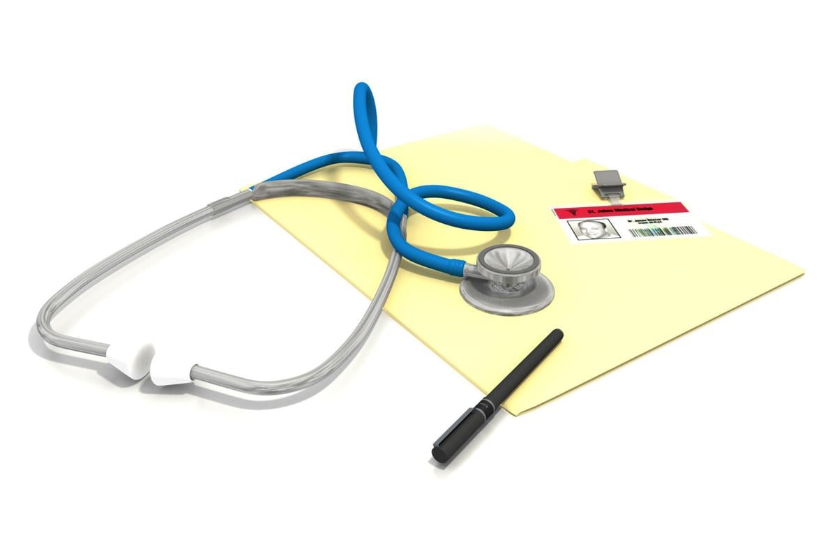stethoscope
