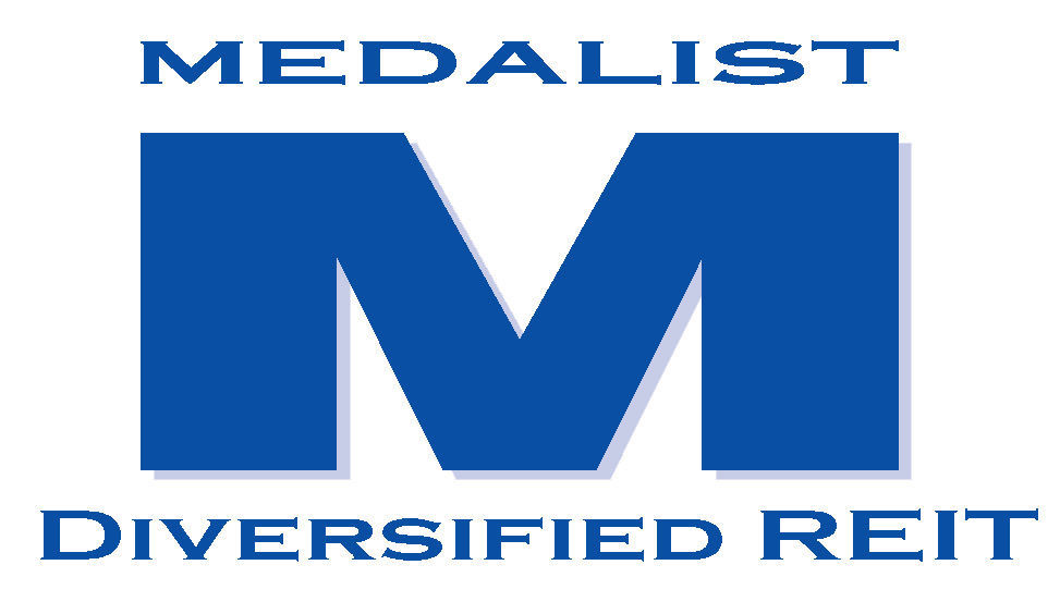 Richmond Based Real Estate Investment Trust Plans Secondary Stock Real Estate Investment Trust