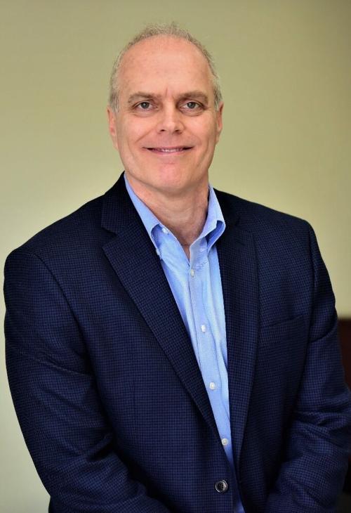 Stuart Hubbard