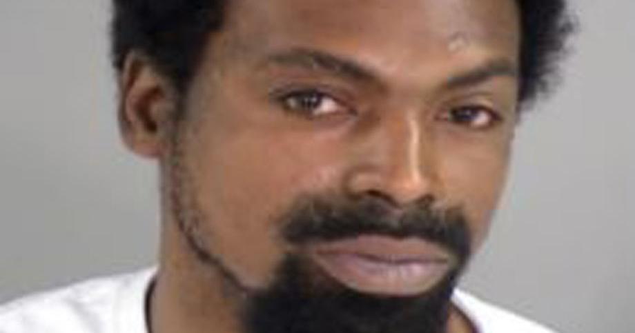 Richmond man charged in double shooting that killed woman outside ...