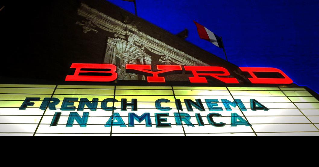 Richmond’s French Film Festival shutting down