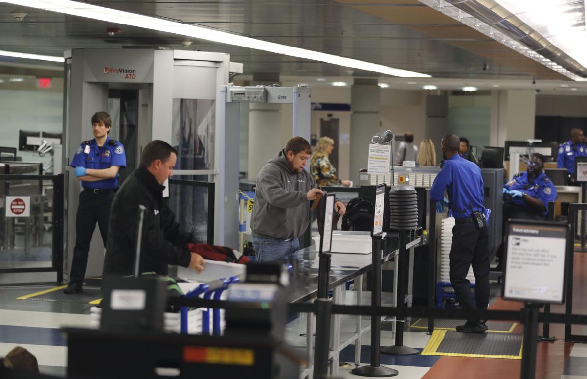 Jobs in richmond international airport