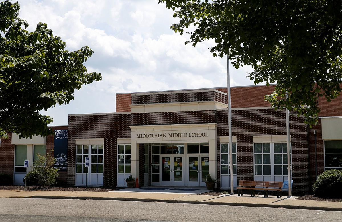 Legionella Discovery Renews Debate Over Chesterfield School