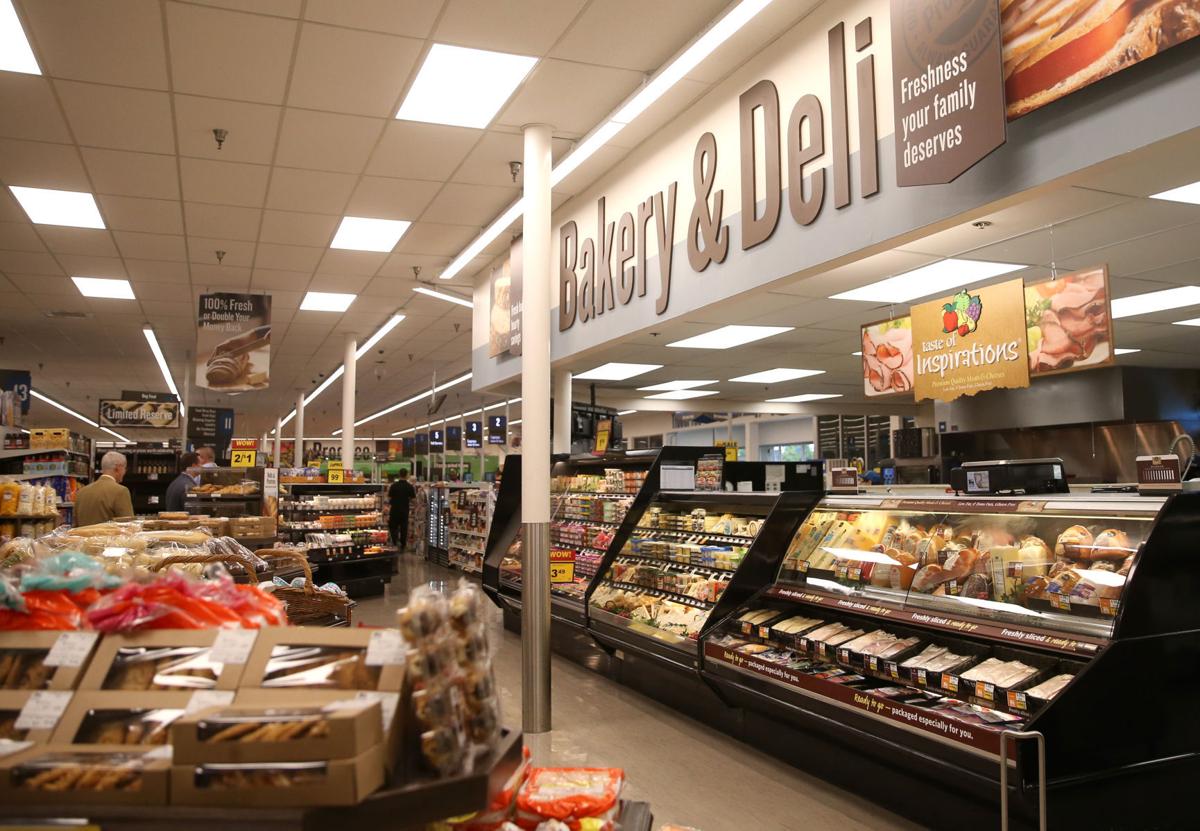 Foods Of All Nations Deli Menu Foods Of All Nations Deli Menu