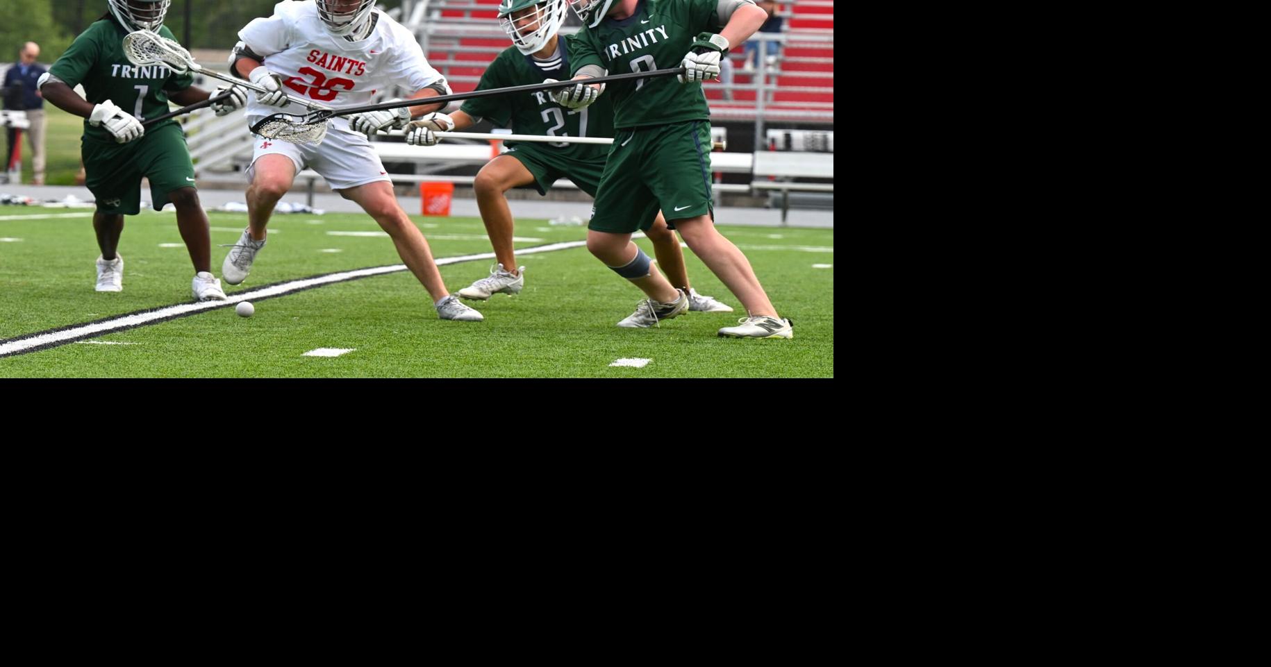 Ranking the best boys, girls lacrosse teams from around the 804