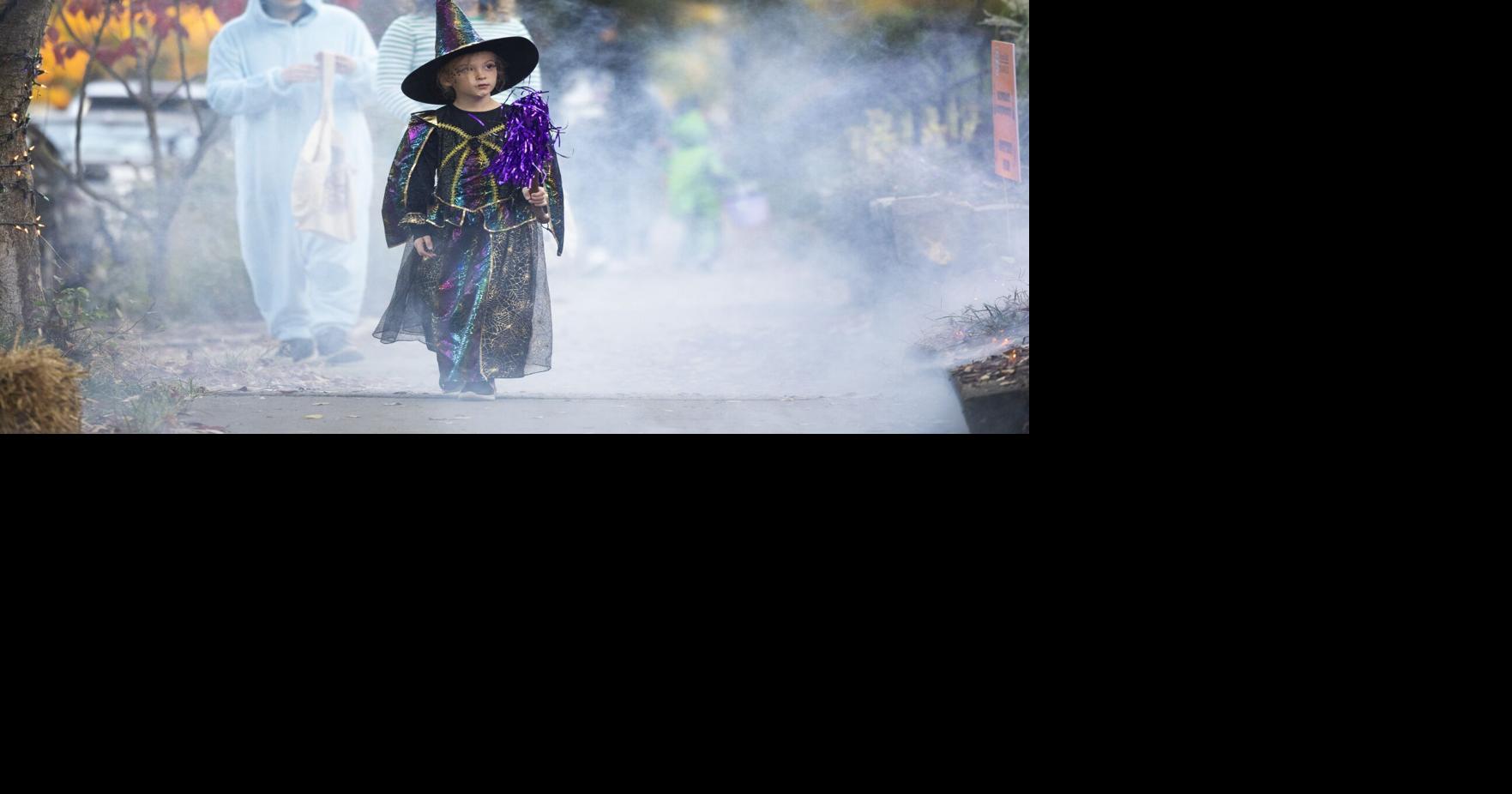 6 things to know about Halloween on Hanover