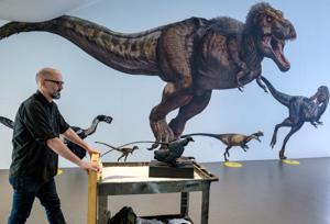 SCIENCE-DINOSAURS/