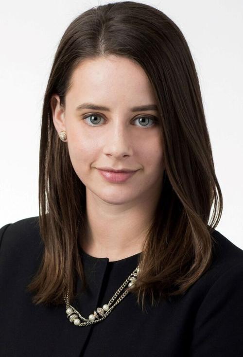 Samantha Sedivy