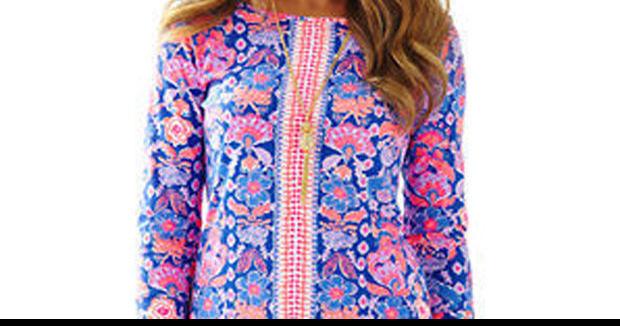 Lilly Pulitzer at Tysons Galleria in McLean, VA