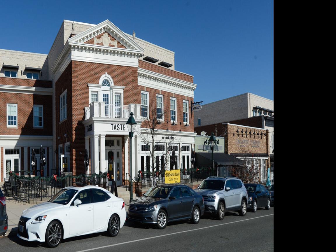 Westhampton On Grove Two Penthouse Condos In The Sought After Area Around Libbie And Grove Avenues Are On The Market Great Homes Of Richmond Richmond Com