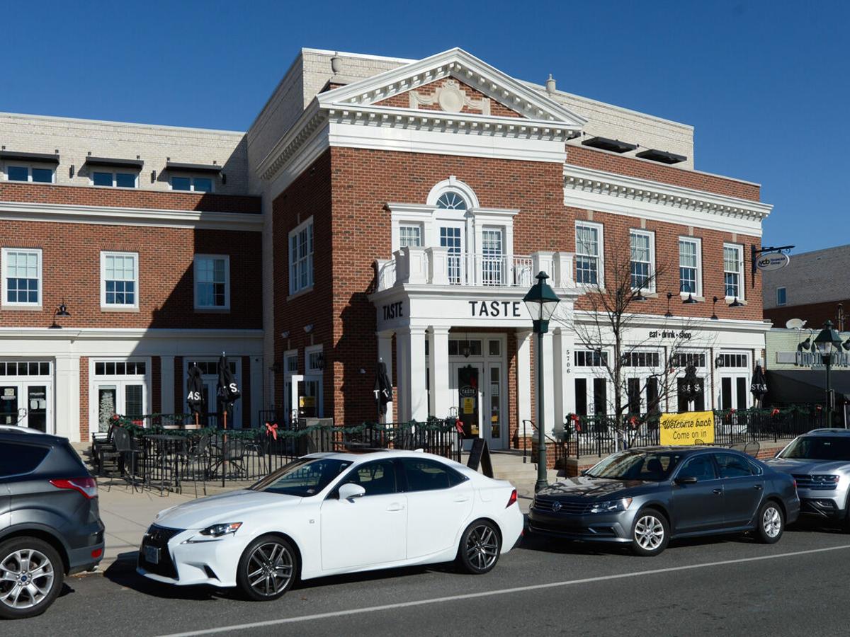 Westhampton On Grove Two Penthouse Condos In The Sought After Area Around Libbie And Grove Avenues Are On The Market Great Homes Of Richmond Richmond Com Westhampton On Grove Two Penthouse Condos In The Sought After Area Around Libbie And Grove Avenues Are On The Market Great Homes Of Richmond Richmond Com