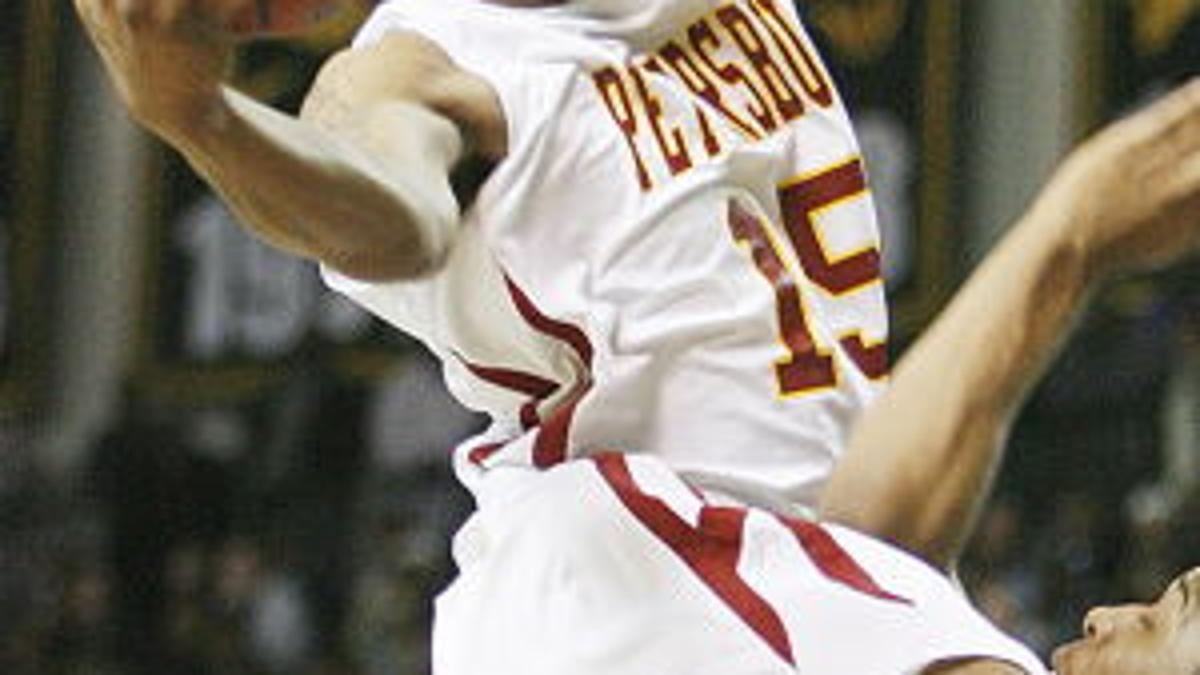 All Metro Player Of The Year Mason Joins Petersburg Elite 804