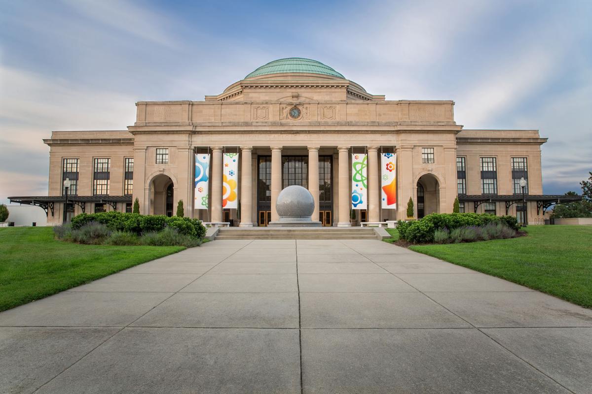 Science Museum of Virginia announces access program for families Art & Museums