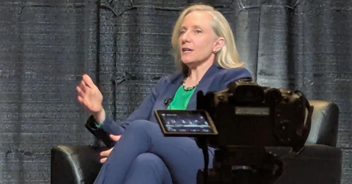 Spanberger: Umsatzsteuerbefreiung für Rechenzentren weiterhin in der ...