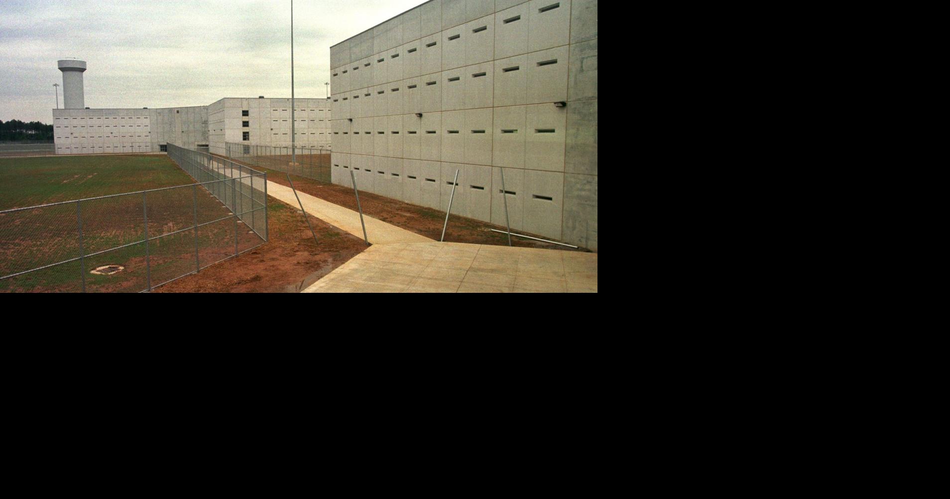 4 Virginia prisons to close