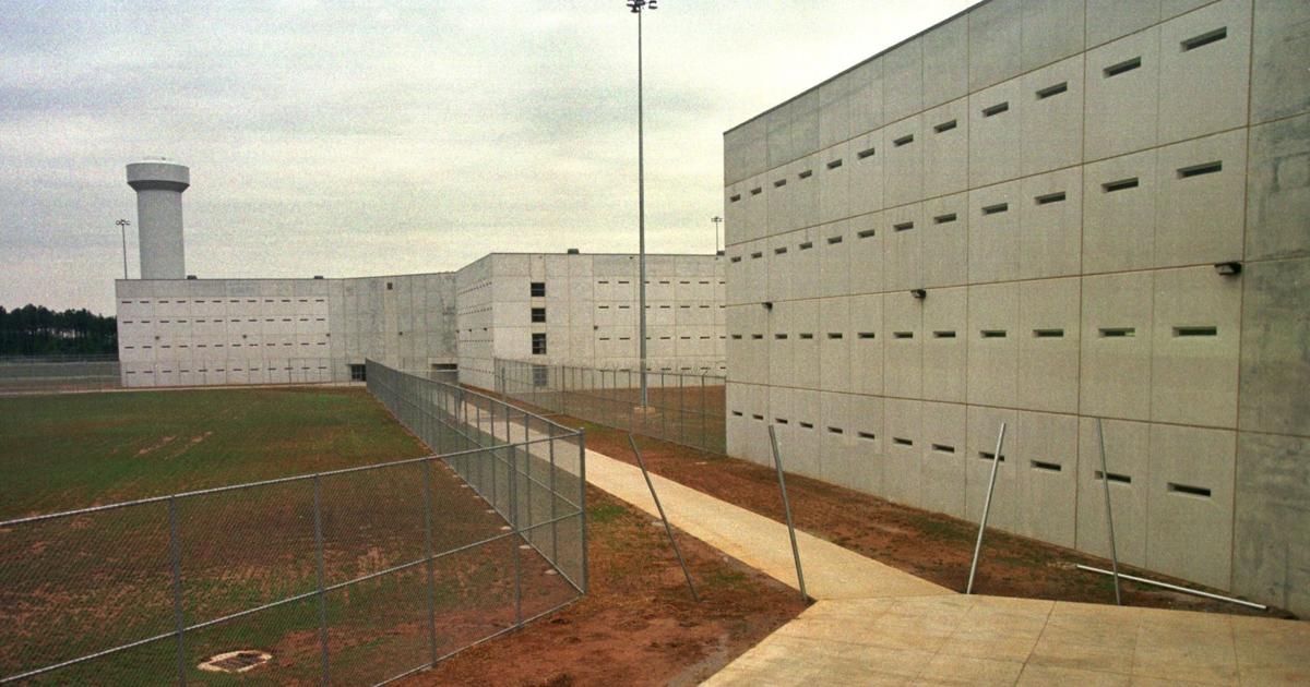 4 Virginia prisons to close