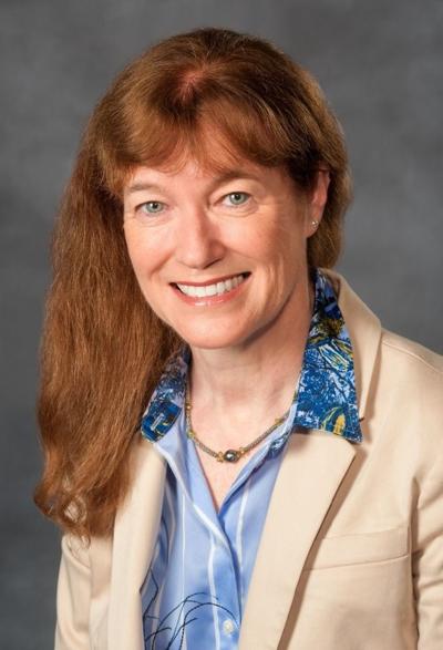 Patricia Sime, M.D.