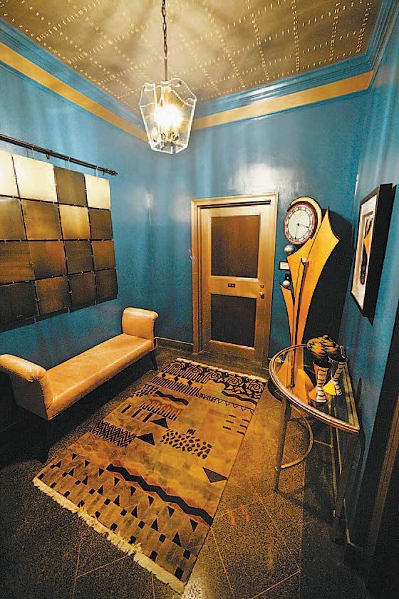 The Prestwould Historic condos with a view Richmond Neighborhoods