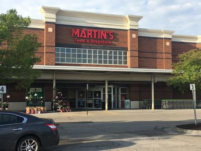 Martin's closing remaining Richmond-area stores in July and August