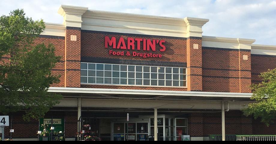 Martin s Closing Remaining Richmond area Stores In July And August