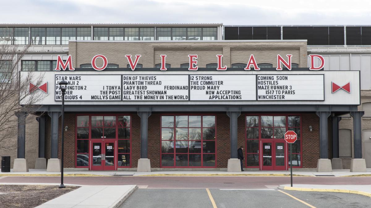 Bow Tie Cinemas at Movieland