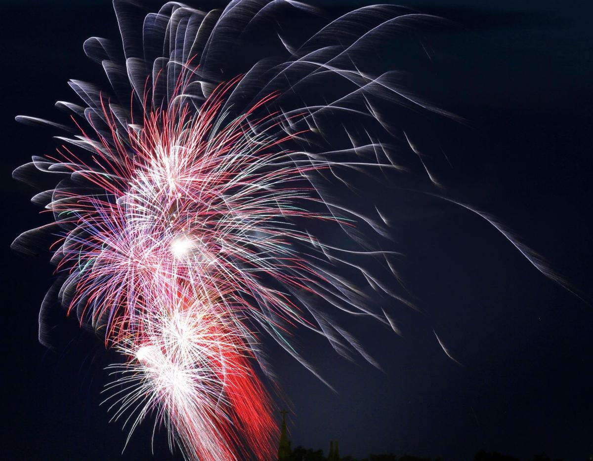 David Marion column Beyond the fireworks The Declaration’s sober