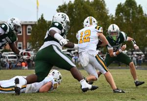 High school football Week 7 🏈 roundup: Highlights, top performers from around the 804