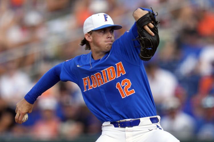 Historic MLB Draft Awaits 2023 Gators - Florida Gators