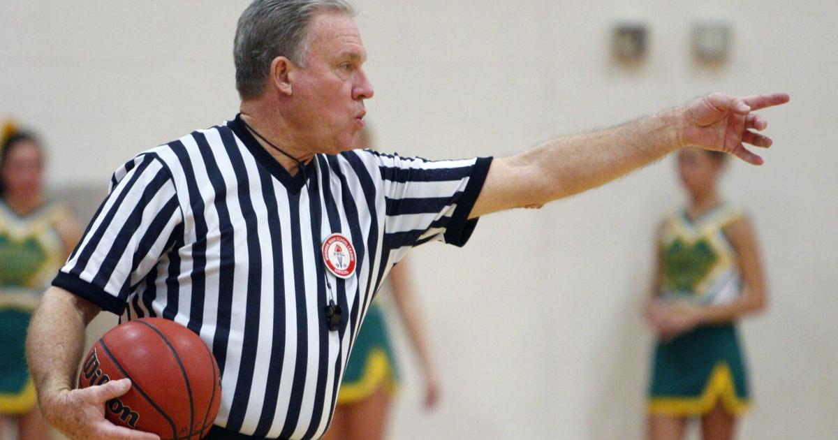 Jerry Stone Hall of Famer Jerry Stone, respected area official, dies