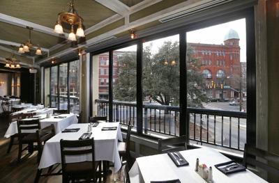 Max S On Broad Fall 2018 Richmond Restaurant Week Menu Max S On Broad