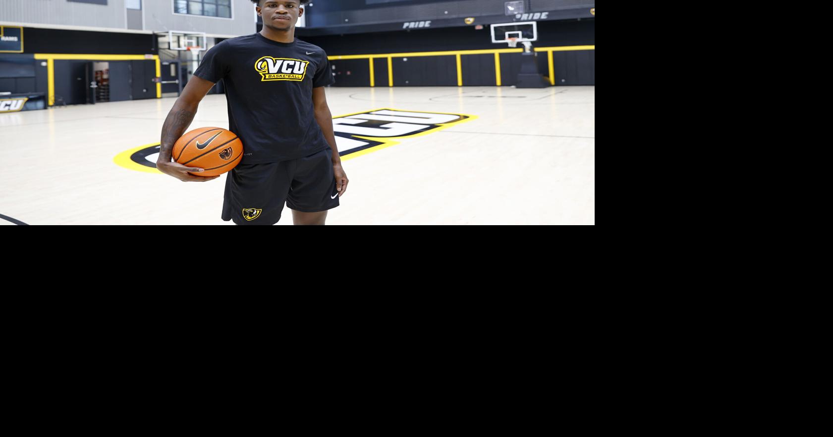Billups stayed with VCU basketball for the love of Richmond