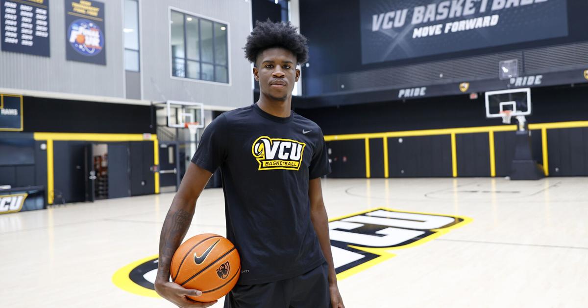 Billups stayed with VCU basketball for the love of Richmond