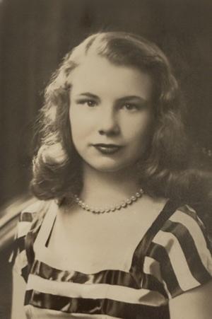 Lloyd, Elizabeth