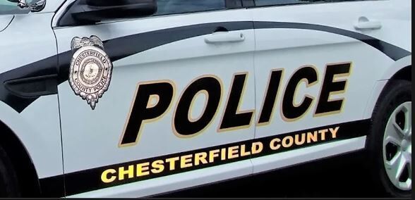 Crash on Beach Road in Chesterfield leaves 1 dead, 1 hurt