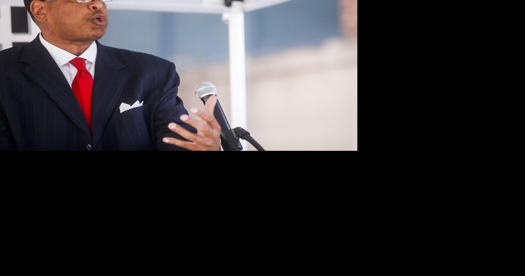 Richmond Housing Authority to reestablish police force