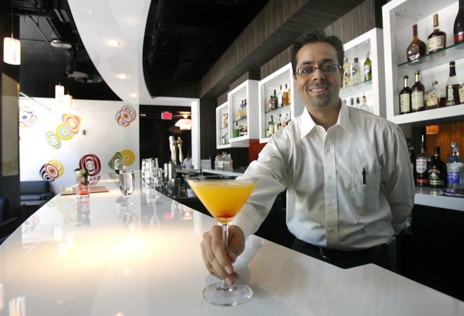 Top 10 Restaurants in Richmond According to OpenTable Diners Food