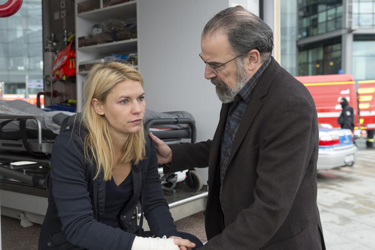 claire danes richmond showtime s homeland will film in richmond area this year claire danes richmond showtime s homeland will film in richmond area this year