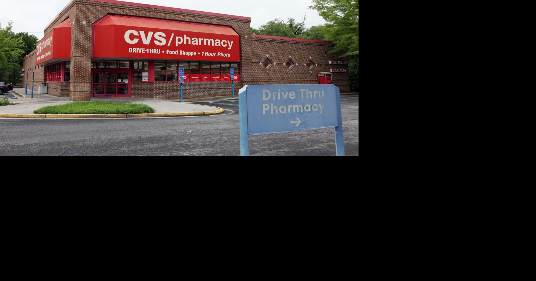 Salem CVS fined $75,000 for vaccine and drug violations