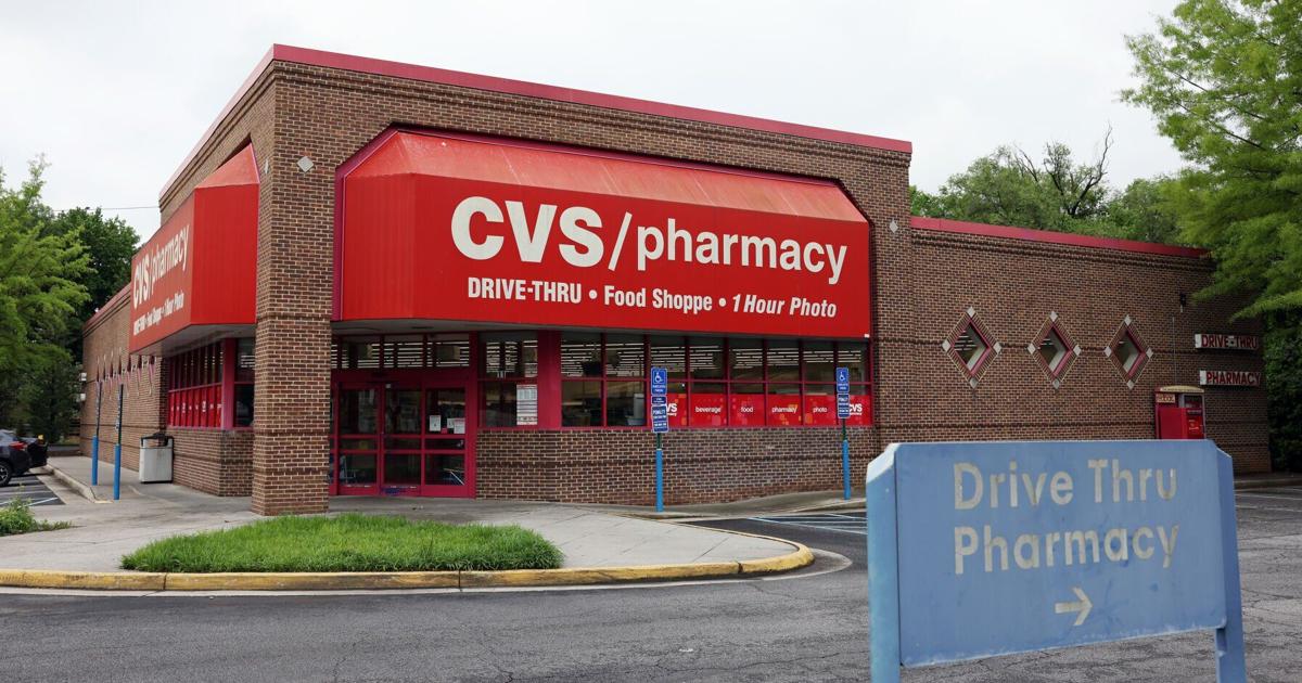 Salem CVS fined $75,000 for vaccine and drug violations