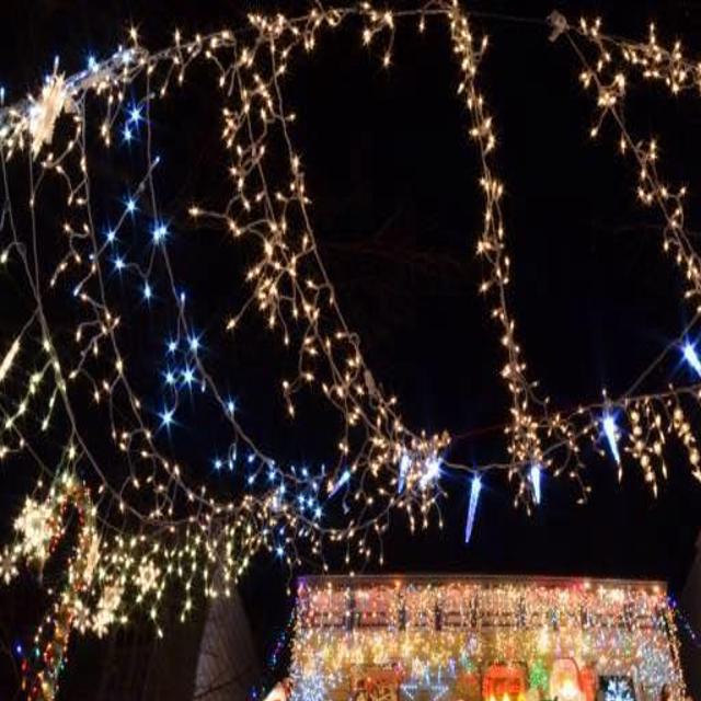 Tacky Lights List 2020 Entertainment Richmond Com