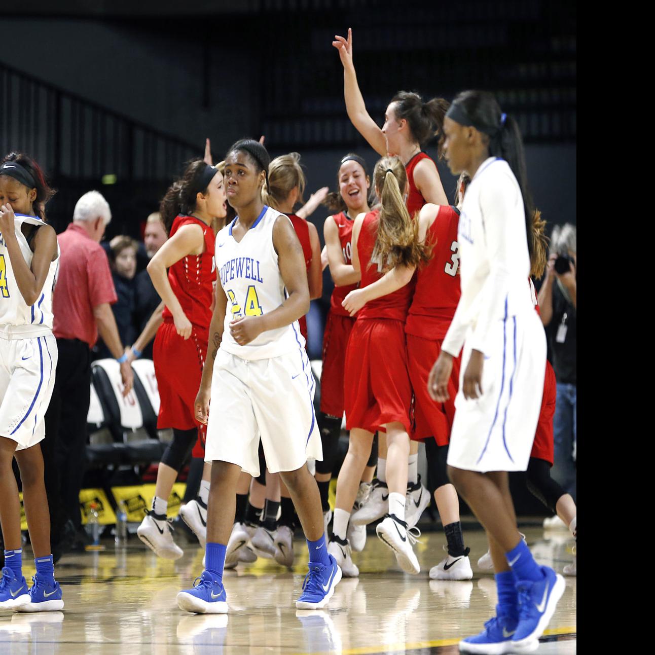 Hopewell Girls Stunned By Fast Lord Botetourt Team In Class 3 Final 804 Varsity Richmond Com