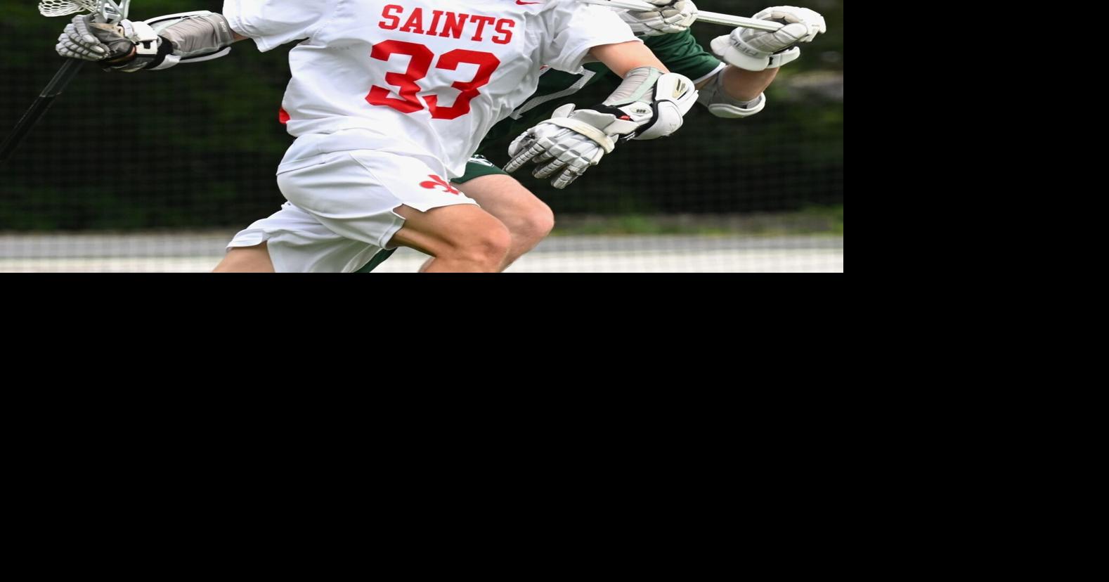 PHOTOS: St. Christopher's boys lacrosse defeats Trinity Episcopal