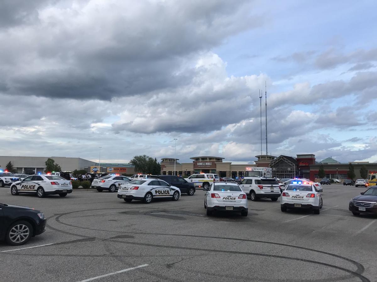 UPDATE: One person suffers life threatening injuries in shooting at