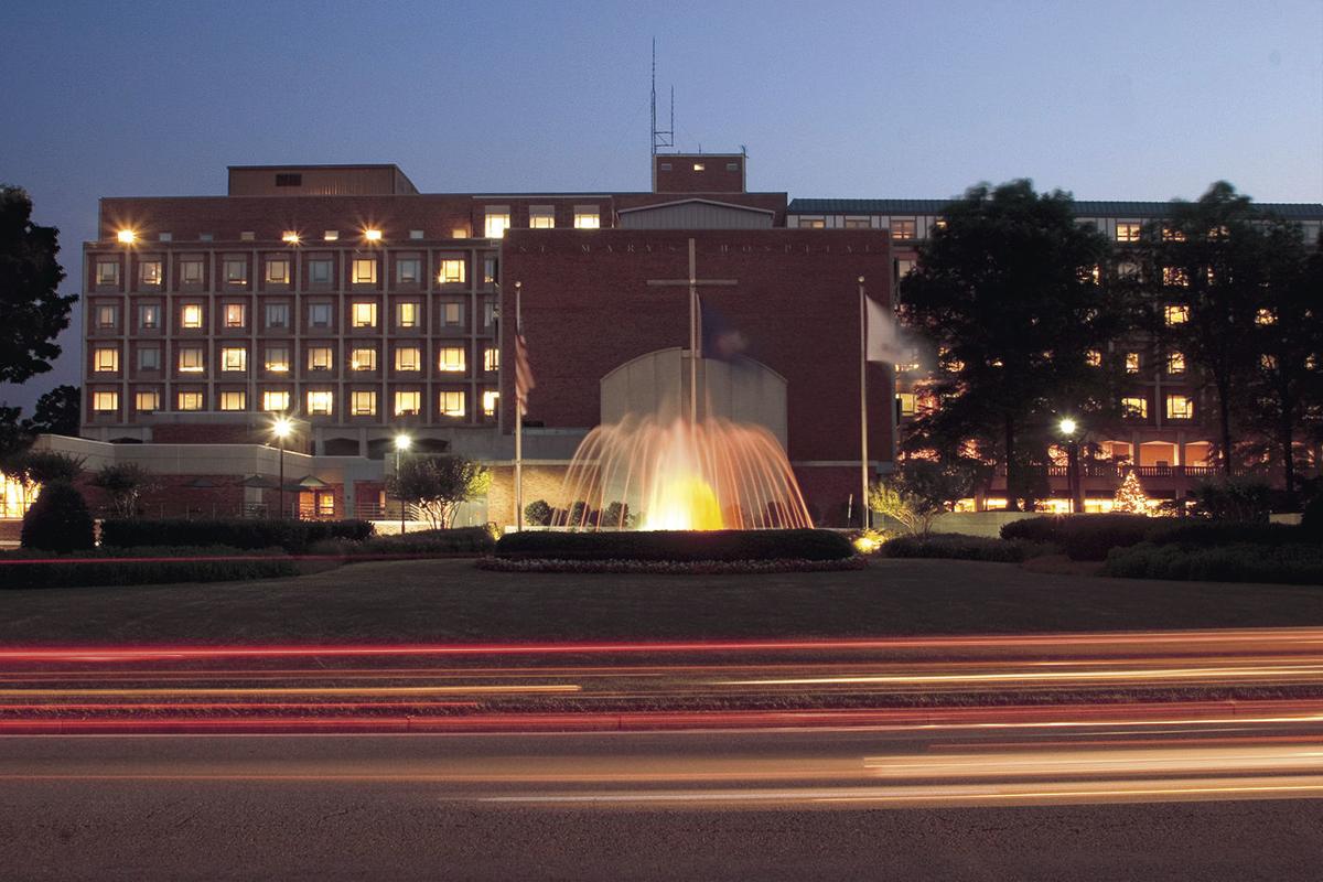 Bon Secours Health System plans to merge with Mercy Health, creating