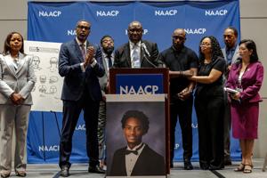 Death of Black teen Nolan Wells to go to Mississippi grand jury