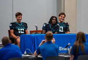 RTD Sports staff high school football picks: Glen Allen at Manchester